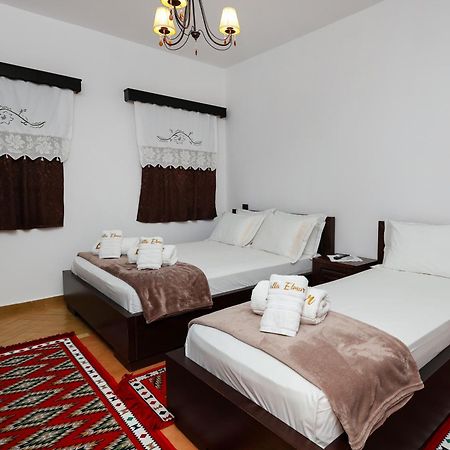 Villa Elmar بيرات المظهر الخارجي الصورة