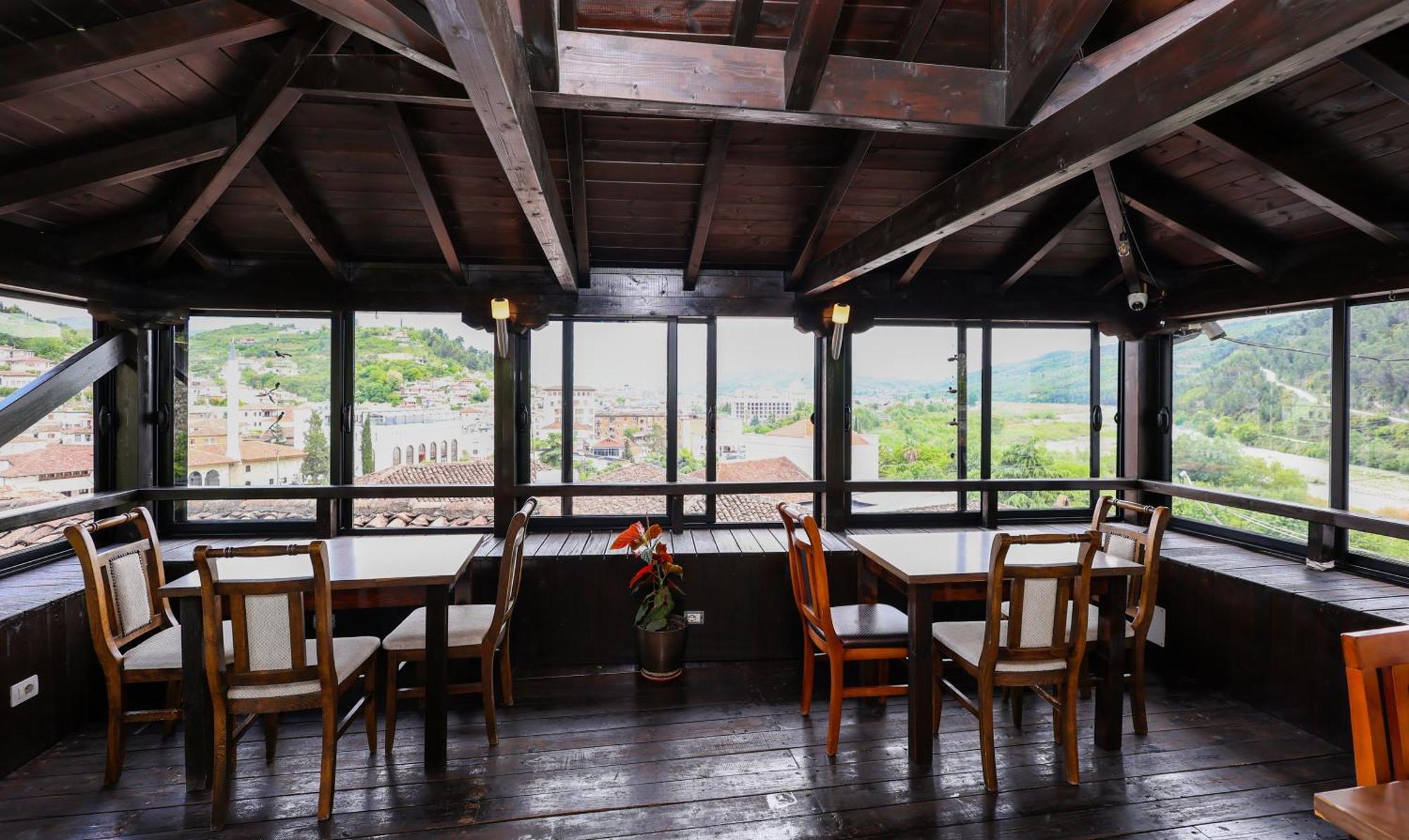 Villa Elmar بيرات المظهر الخارجي الصورة