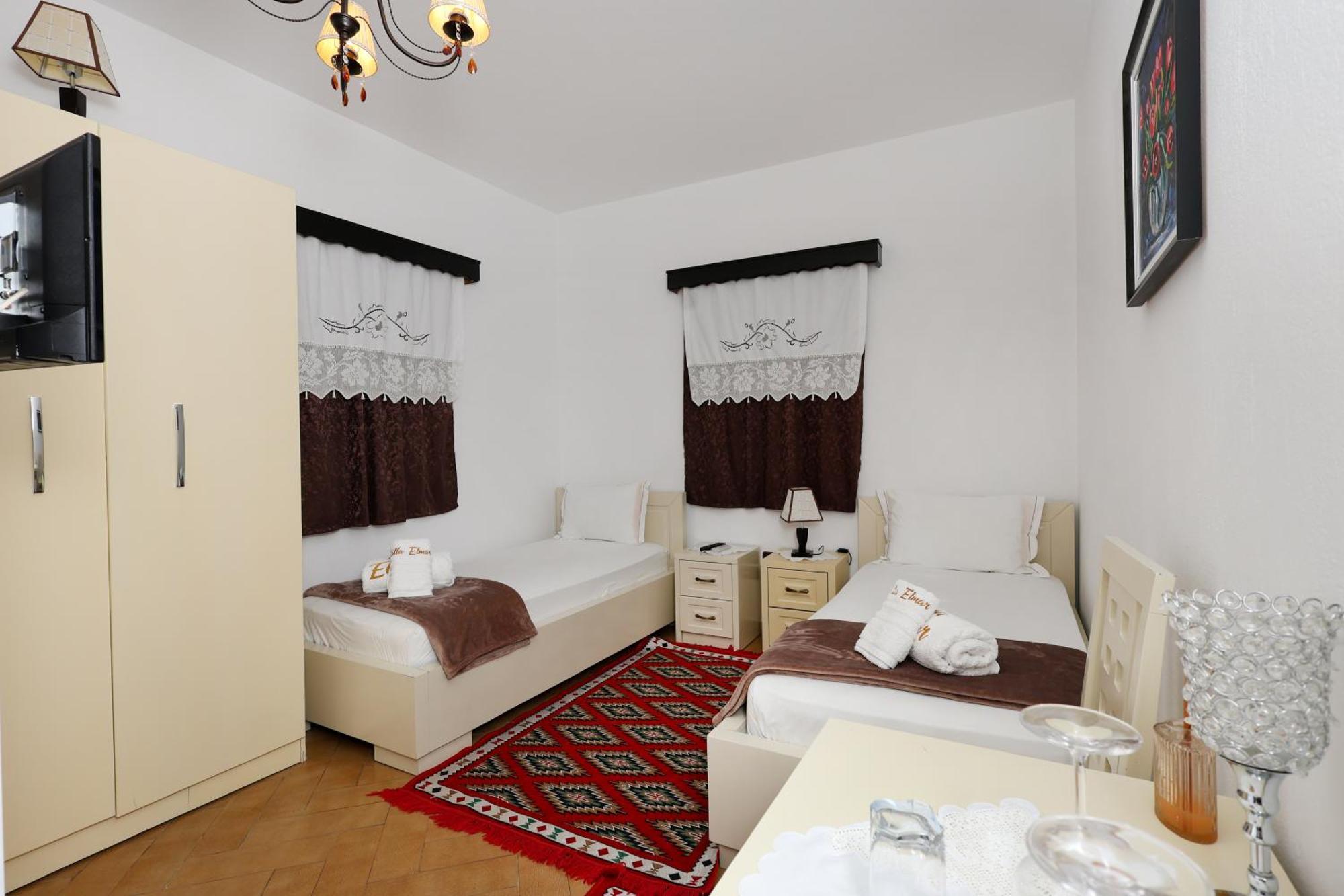 Villa Elmar بيرات المظهر الخارجي الصورة