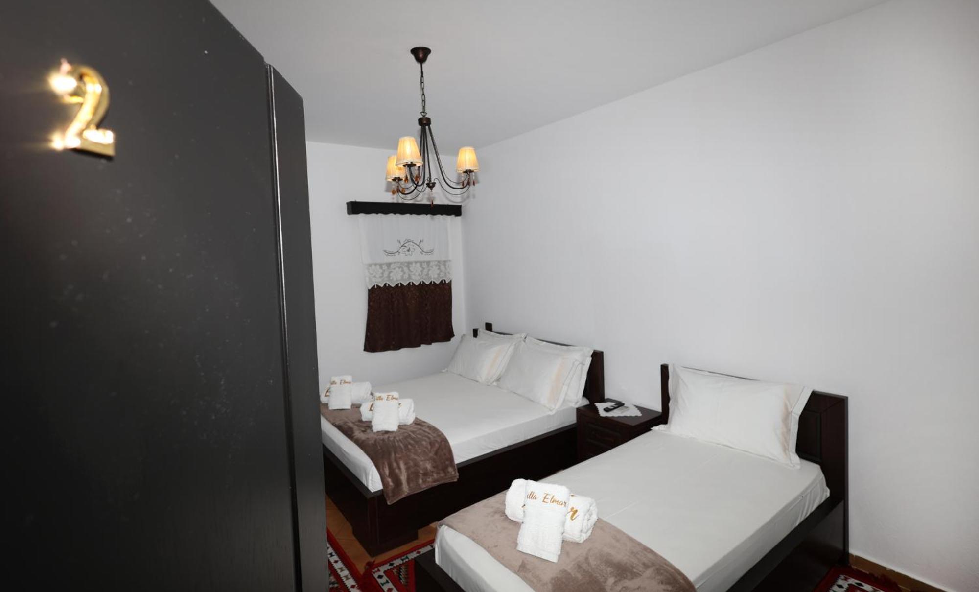 Villa Elmar بيرات المظهر الخارجي الصورة
