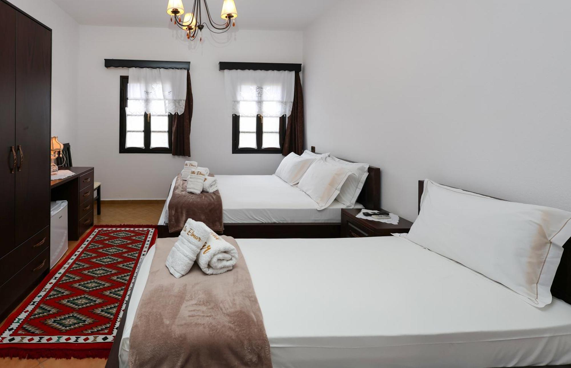 Villa Elmar بيرات المظهر الخارجي الصورة