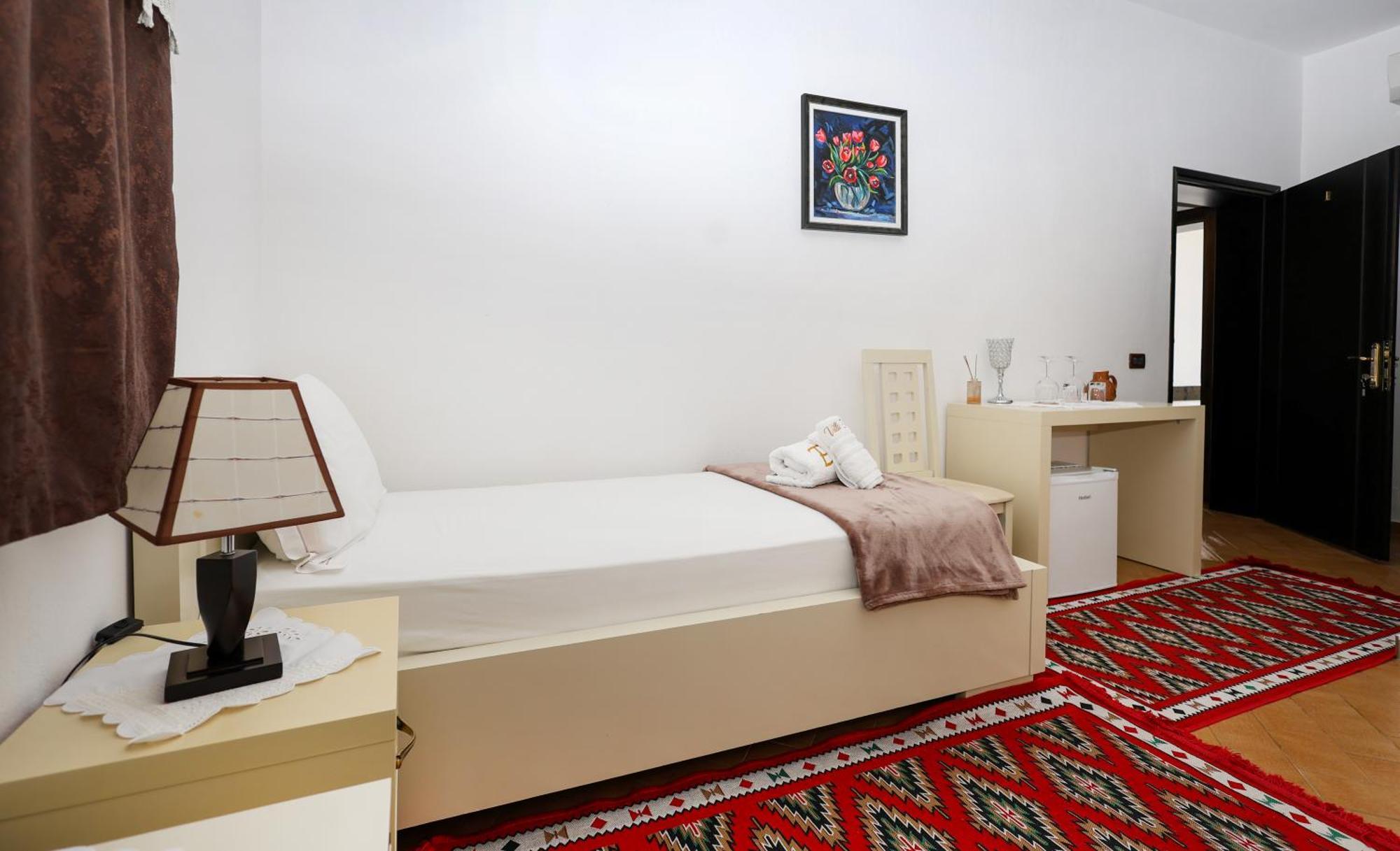 Villa Elmar بيرات المظهر الخارجي الصورة