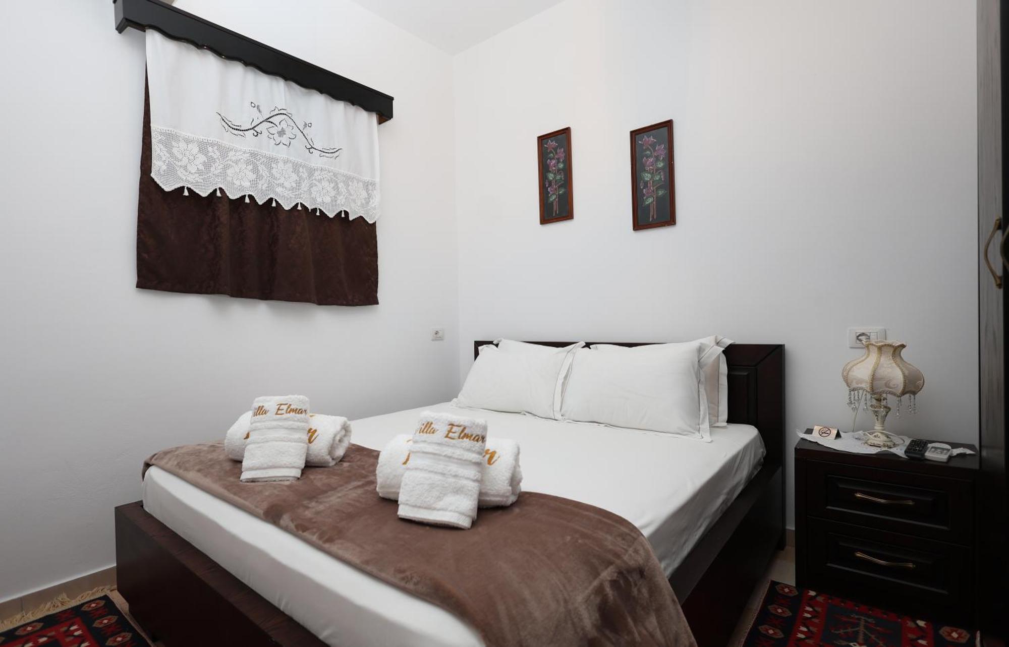 Villa Elmar بيرات المظهر الخارجي الصورة
