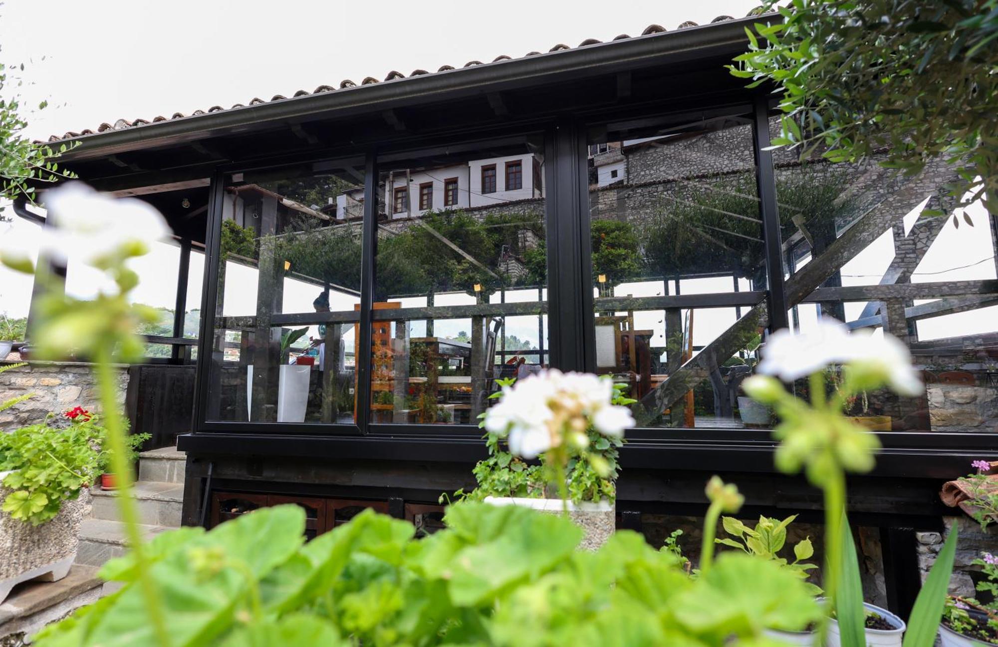 Villa Elmar بيرات المظهر الخارجي الصورة