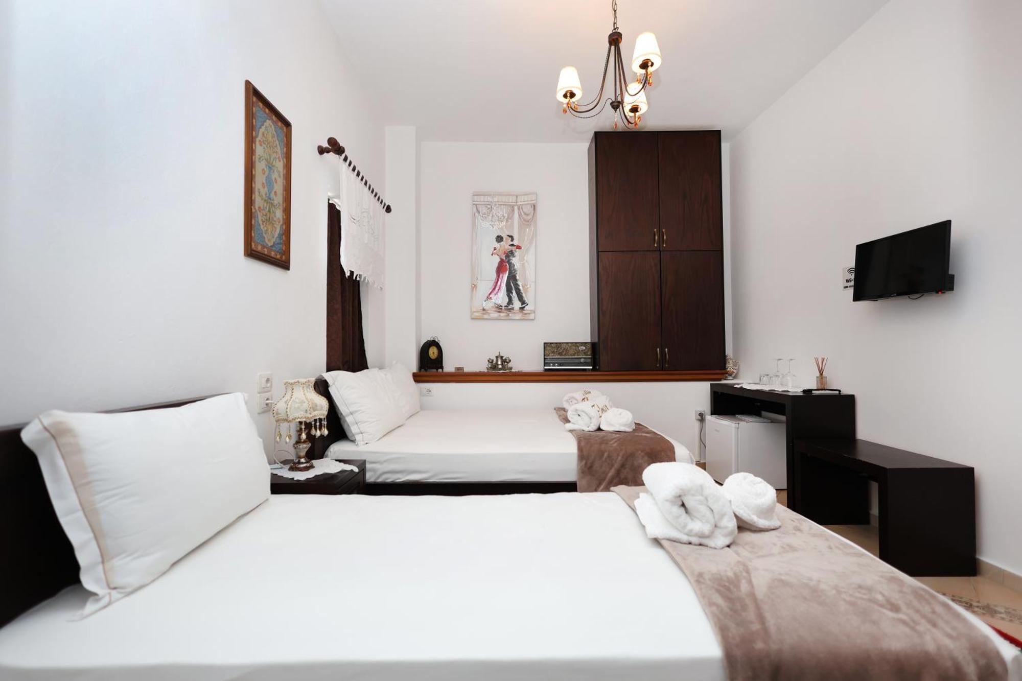 Villa Elmar بيرات المظهر الخارجي الصورة