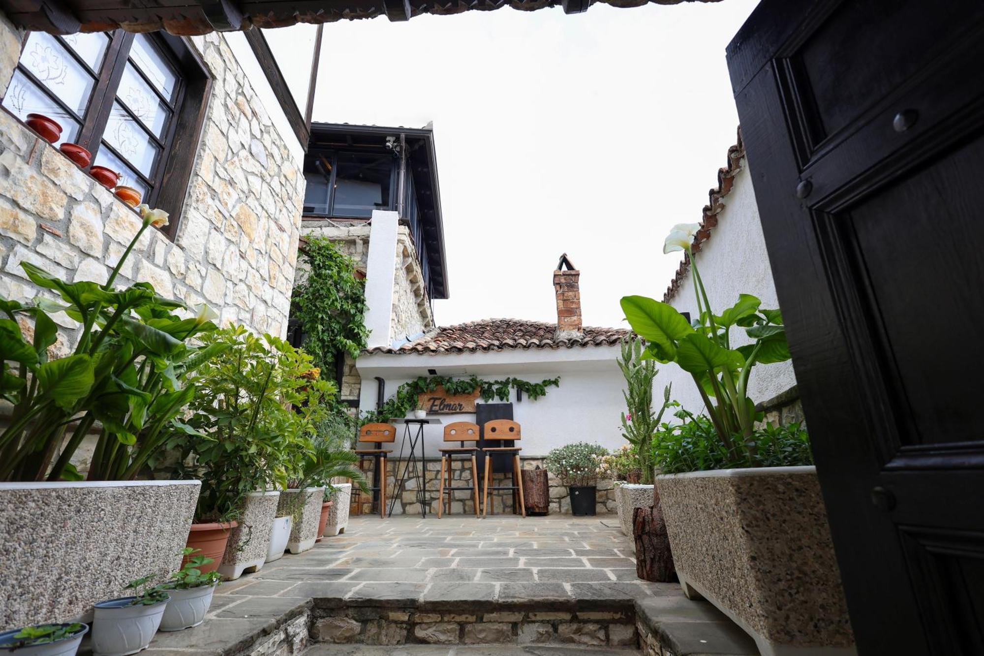 Villa Elmar بيرات المظهر الخارجي الصورة