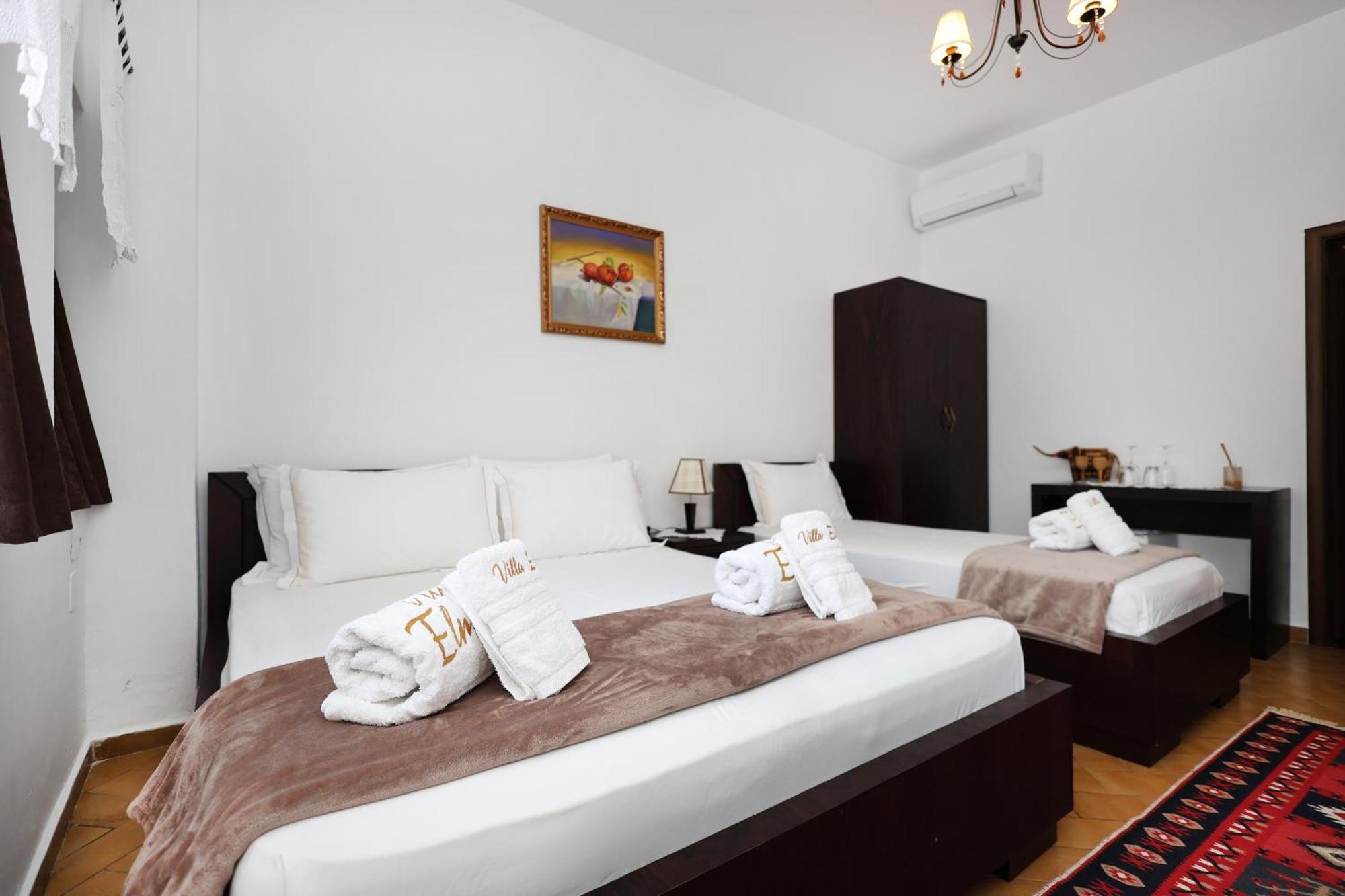 Villa Elmar بيرات المظهر الخارجي الصورة